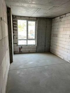 Квартира на Пишоновской ул.