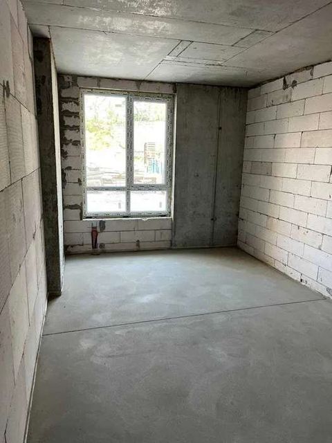 Квартира на Пишоновской ул.