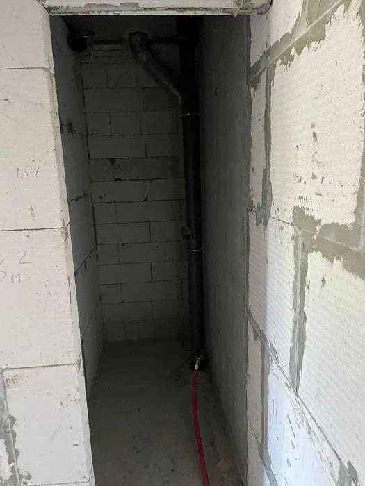 Квартира на Пишоновской ул.