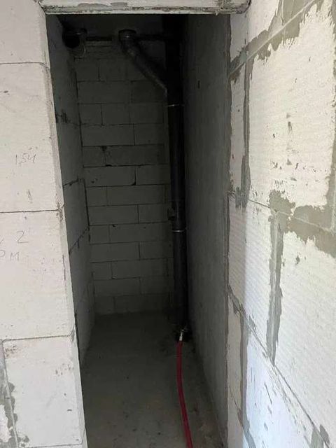 Квартира на Пишоновской ул.