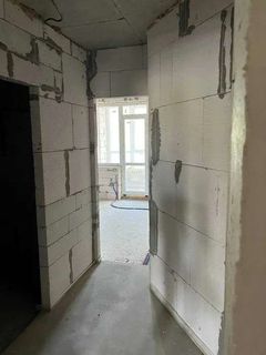 Квартира на Пишоновской ул.