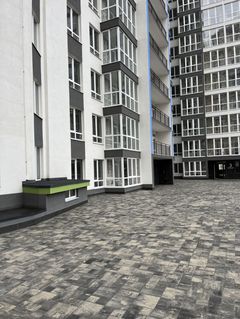 Квартира на Пишоновской ул.