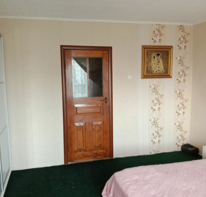 Квартира на Паустовского вул.