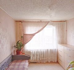 Квартира на Паустовского вул.