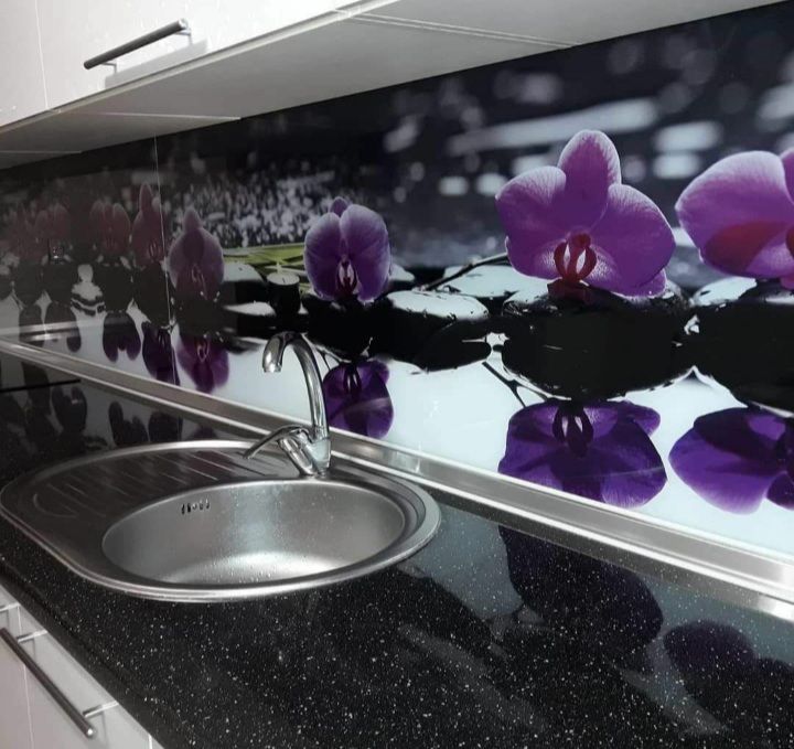 Квартира на Паустовского вул.