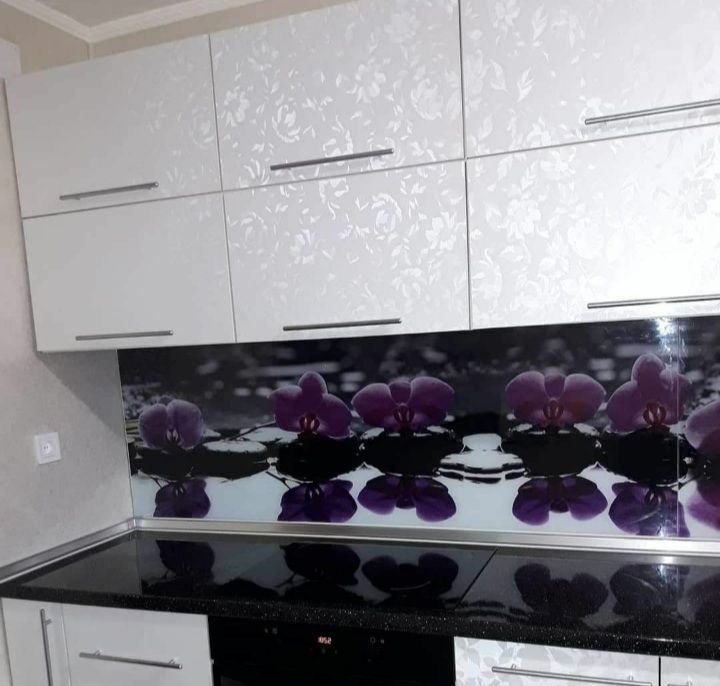 Квартира на Паустовского вул.