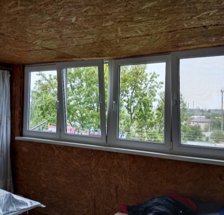 Квартира на Паустовского вул.