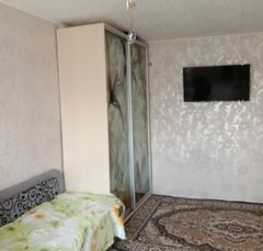 Квартира на Паустовского вул.