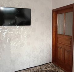 Квартира на Паустовского вул.