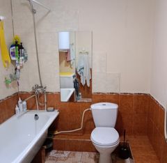 Квартира на Паустовского вул.