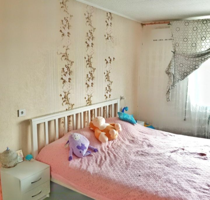 Квартира на Паустовского вул.