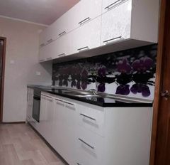 Квартира на Паустовского вул.