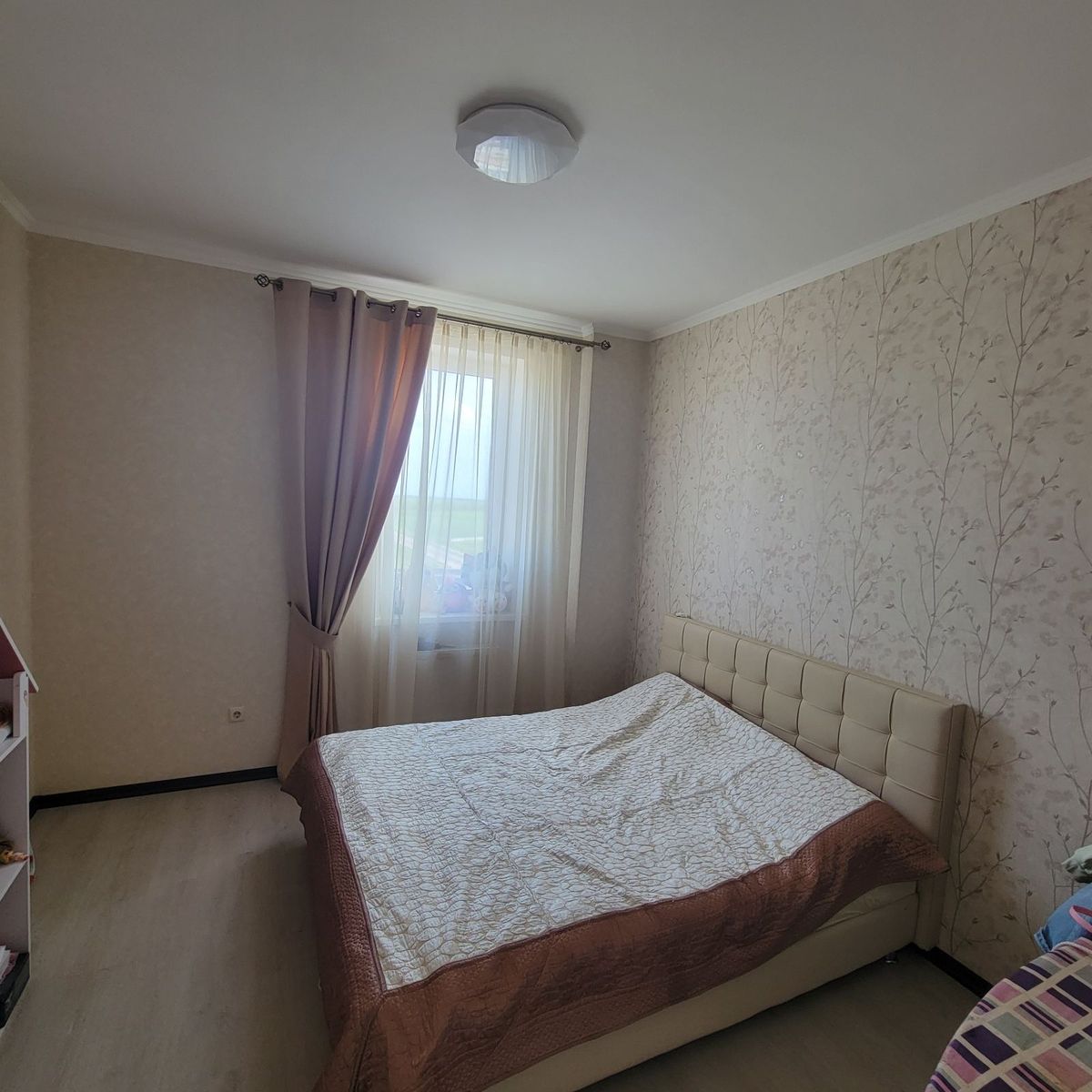 Квартира на Бувалкіна вул.