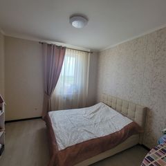 Квартира на Бувалкіна вул.