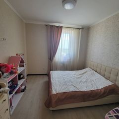 Квартира на Бувалкіна вул.