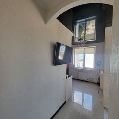 Квартира на Бувалкіна вул.