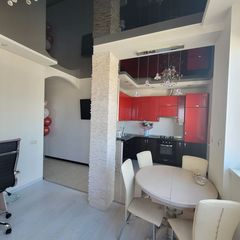 Квартира на Бувалкіна вул.