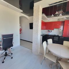 Квартира на Бувалкіна вул.