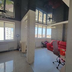 Квартира на Бувалкіна вул.