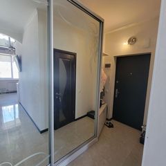 Квартира на Бувалкіна вул.