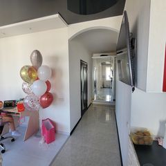 Квартира на Бувалкіна вул.