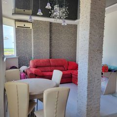 Квартира на Бувалкіна вул.