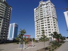 Квартира на Люстдорфській дорозі вул.