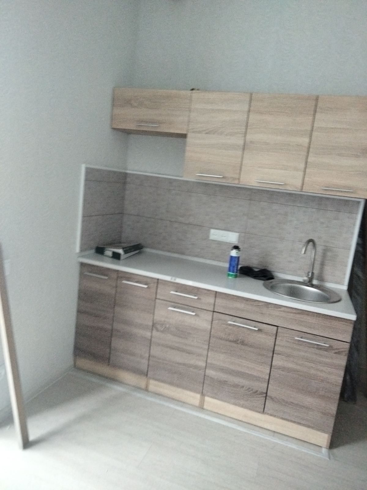 Квартира на Люстдорфській дорозі вул.