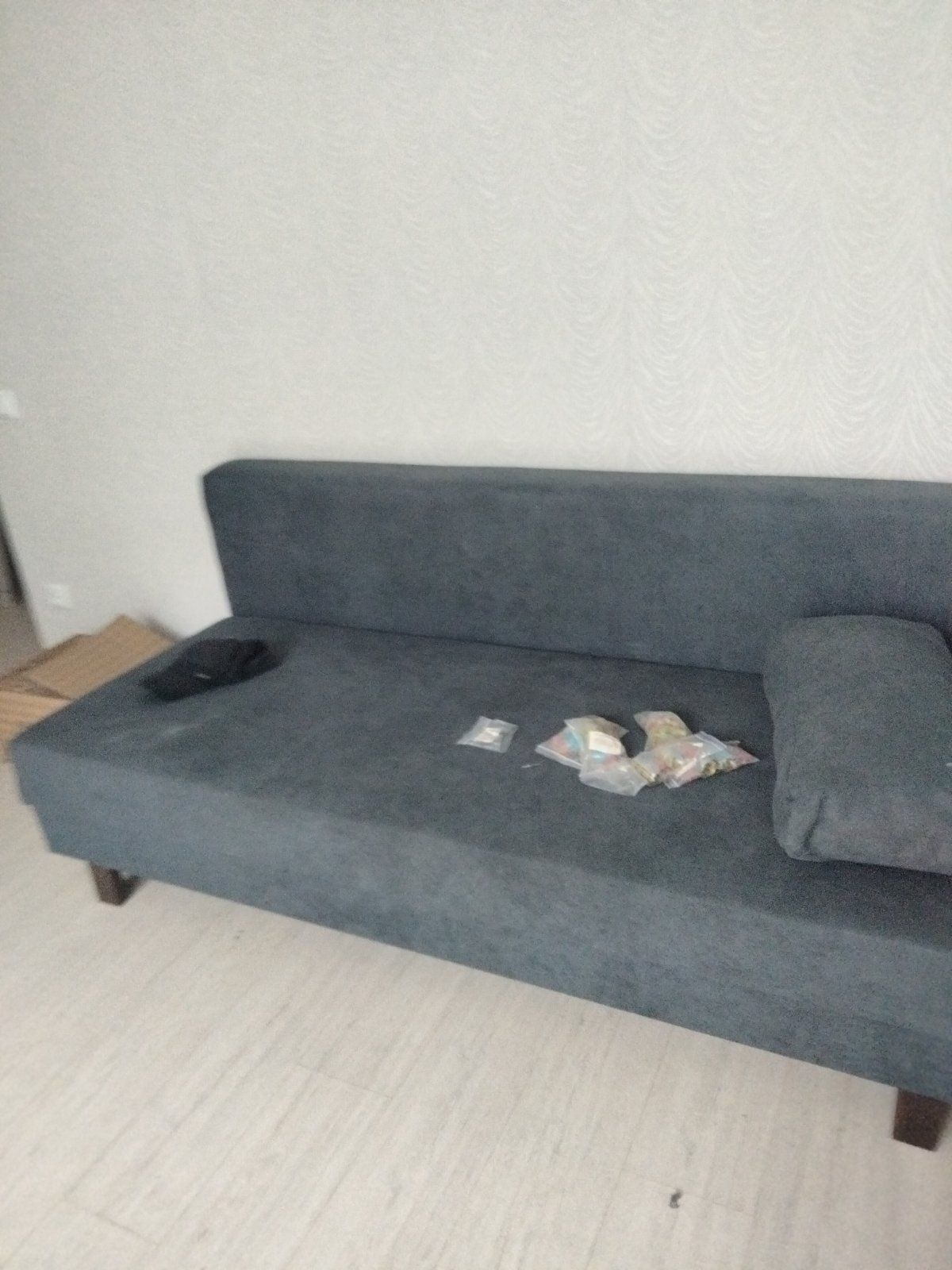 Квартира на Люстдорфській дорозі вул.