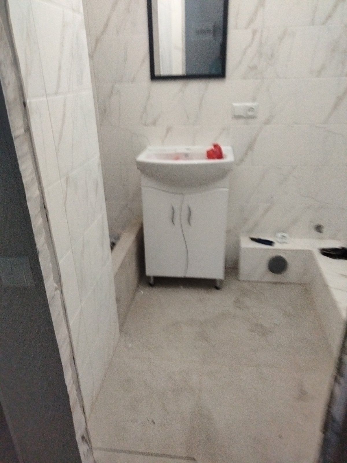 Квартира на Люстдорфській дорозі вул.