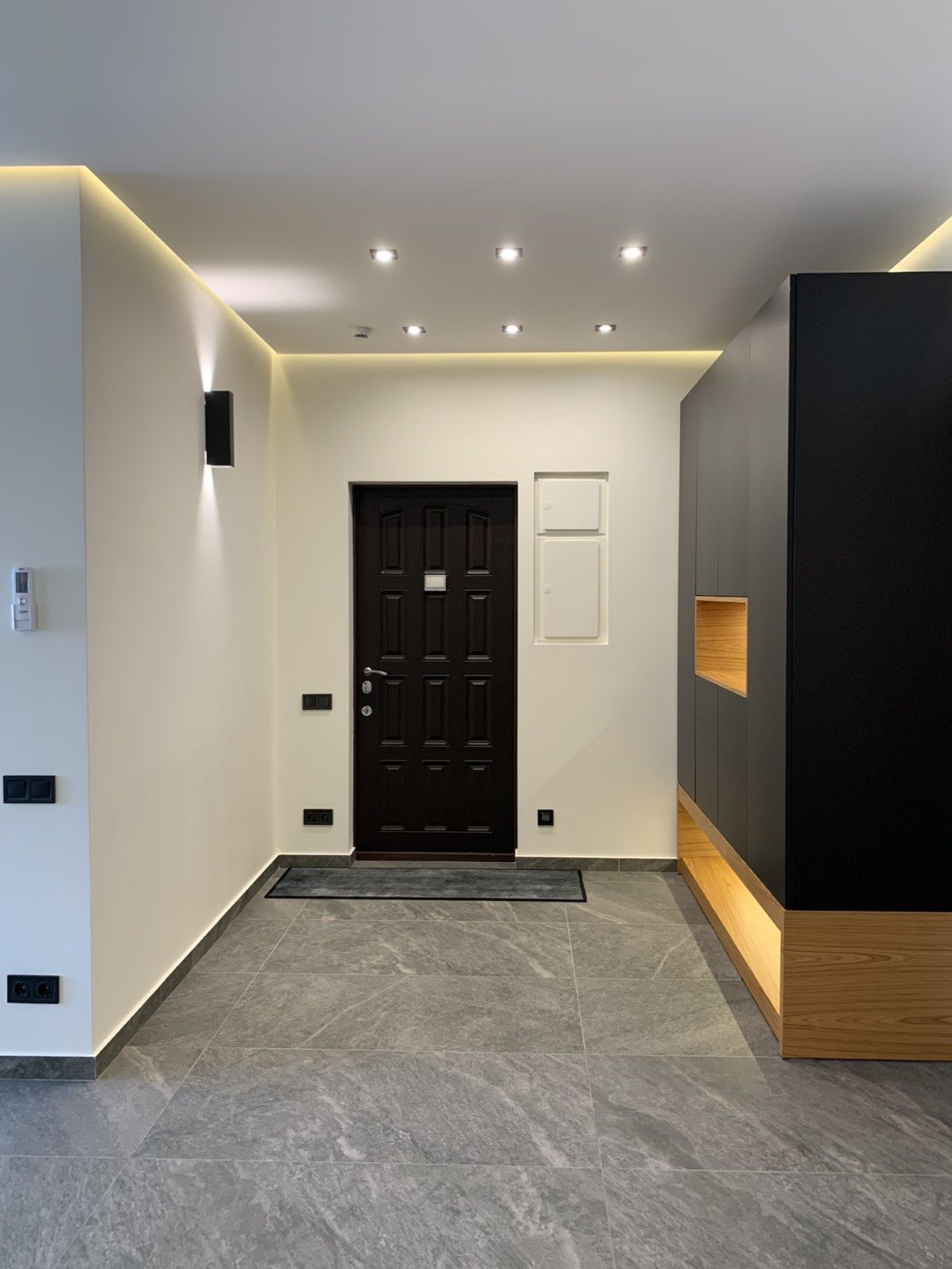 Квартира на Самофалова В. вул.