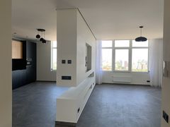 Квартира на Самофалова В. вул.