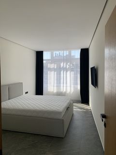 Квартира на Самофалова В. вул.