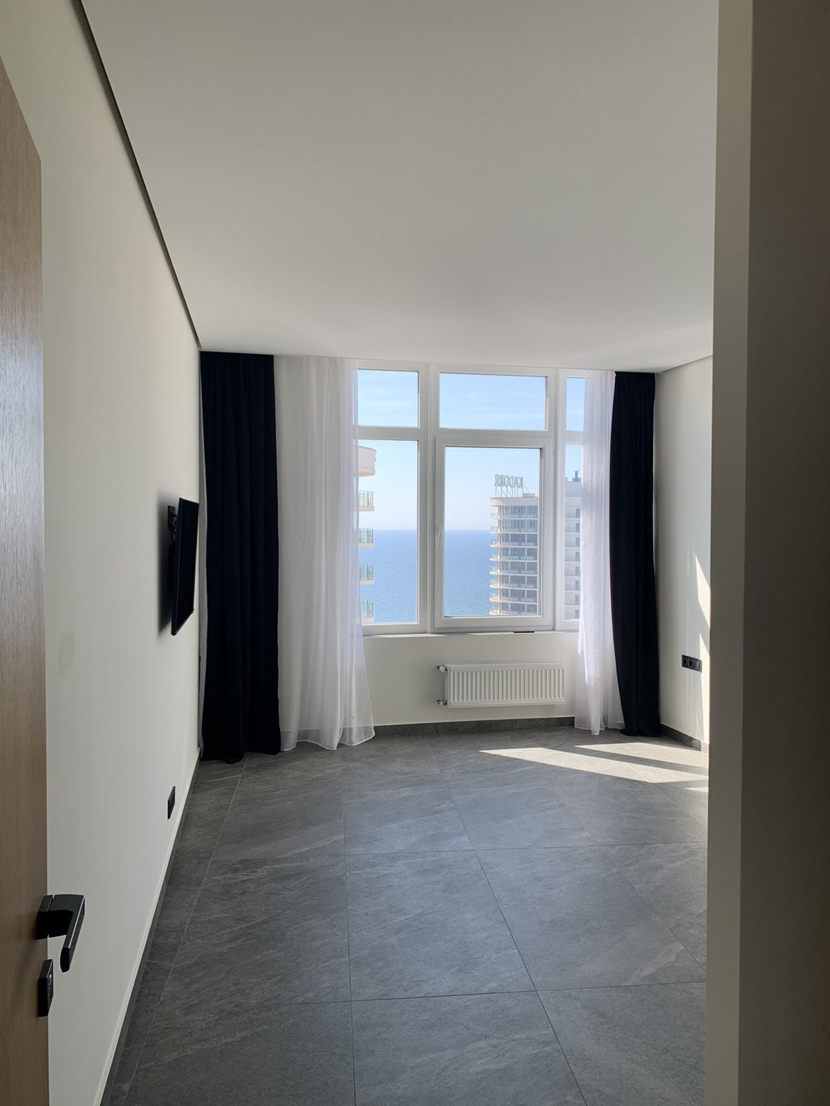 Квартира на Самофалова В. вул.