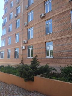 Однокімнатна квартира по Люстдорфській дорозі