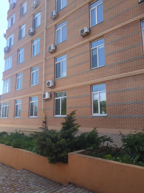 Однокімнатна квартира по Люстдорфській дорозі