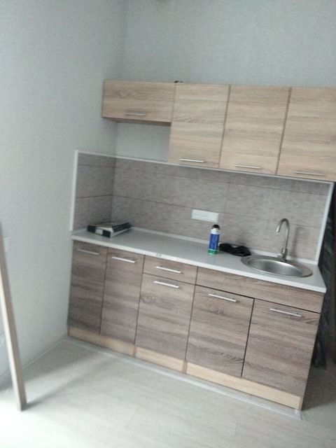 Однокімнатна квартира по Люстдорфській дорозі