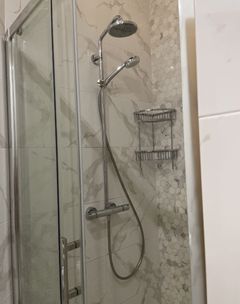 Квартира на Гагаринском плато вул.