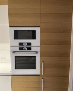 Квартира на Гагаринском плато вул.