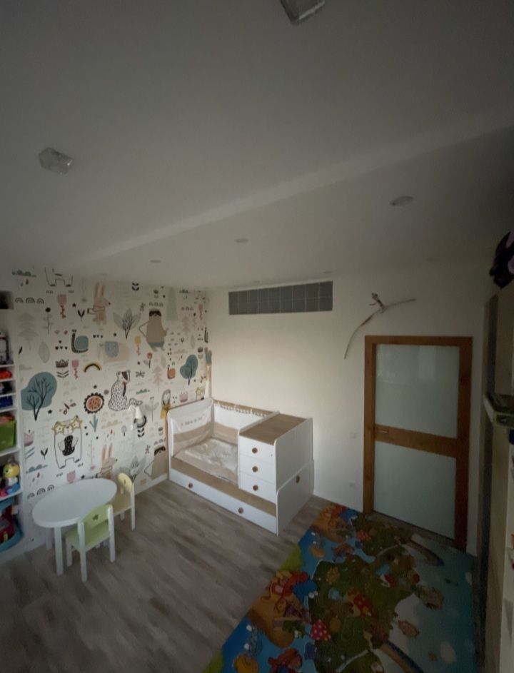 Квартира на Гагаринском плато вул.