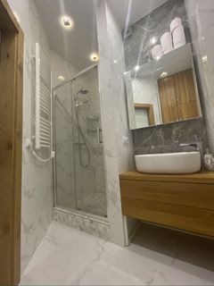 Квартира на Гагаринском плато вул.