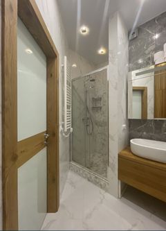 Квартира на Гагаринском плато вул.