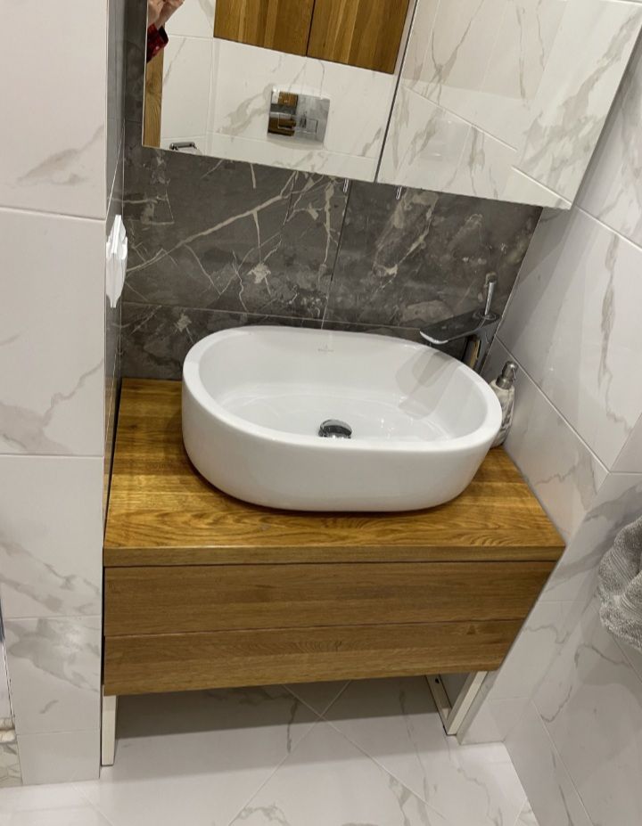 Квартира на Гагаринском плато вул.