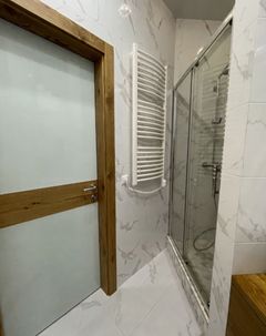 Квартира на Гагаринском плато вул.