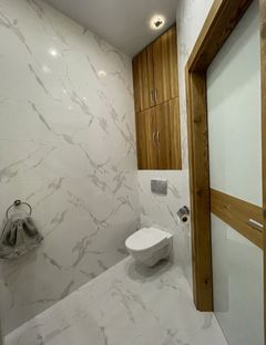 Квартира на Гагаринском плато вул.