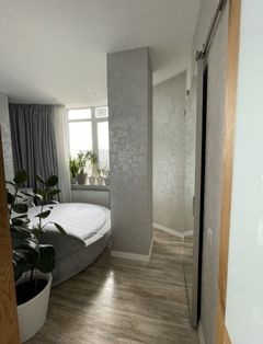 Квартира на Гагаринском плато вул.