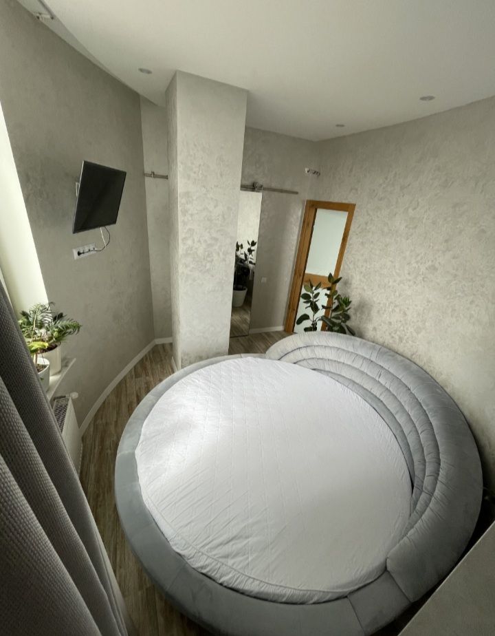 Квартира на Гагаринском плато вул.