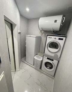 Квартира на Гагаринском плато вул.