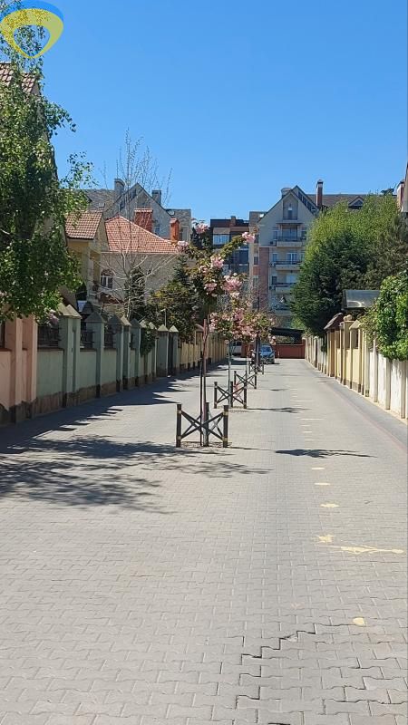 Квартира на Софиевской ул. в ЖК Зелёный мыс