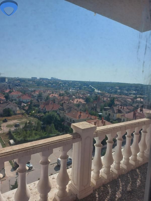 Квартира на Софиевской ул. в ЖК Зелёный мыс